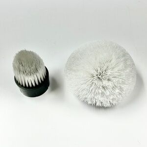 Clorox Scrubtastic Power Scrubber Replacement Brush Cone Round Brushes